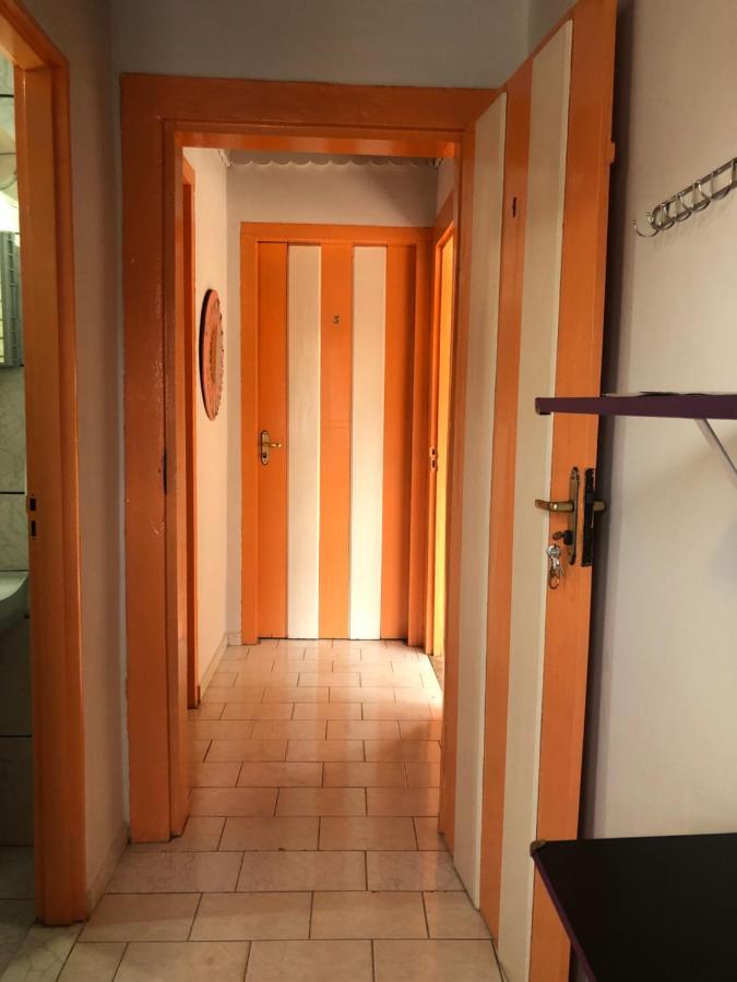 Hospedagem Fatima Hotel Pirenópolis Exterior foto